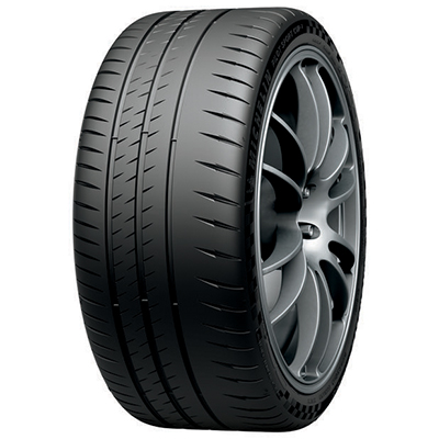 MICHELIN PILOT SPORT CUP 2 CONNECT